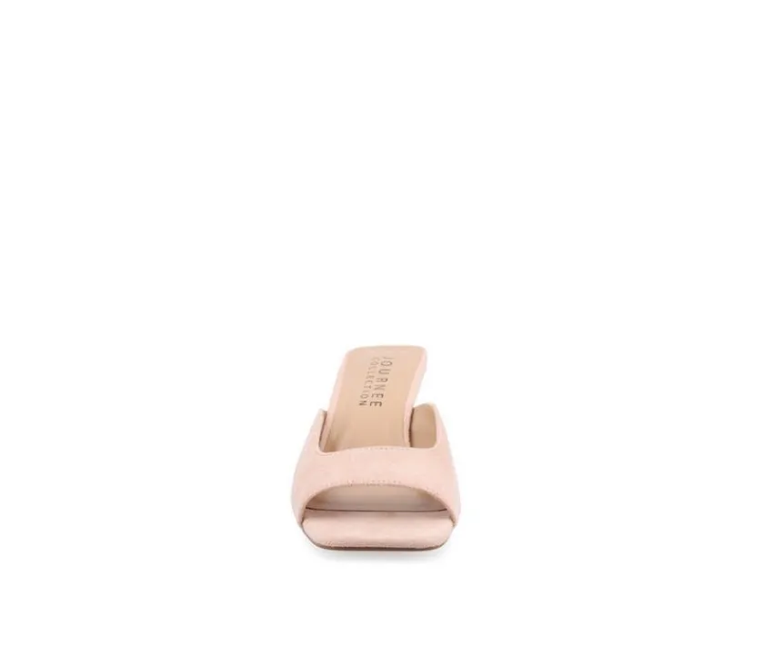 Journee Collection Sandals|Pumps & Heels>Women's Larna Dress Sandals