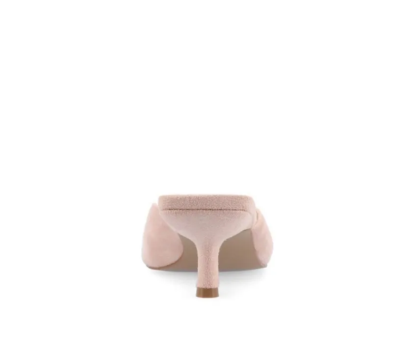 Journee Collection Sandals|Pumps & Heels>Women's Larna Dress Sandals