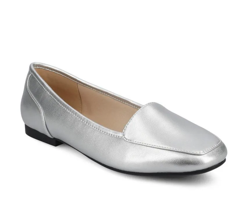 Women's Noelia Flats|Journee Collection Outlet