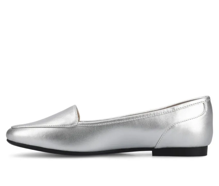 Women's Noelia Flats|Journee Collection Outlet