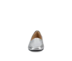 Women's Noelia Flats|Journee Collection Outlet