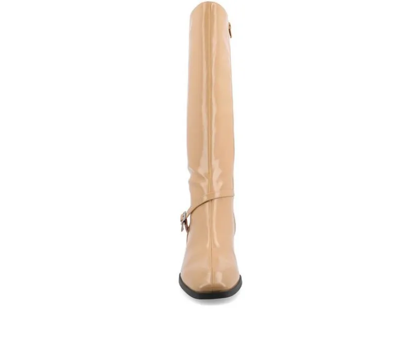 Journee Collection Tall>Women's Rhianah Knee High Boots