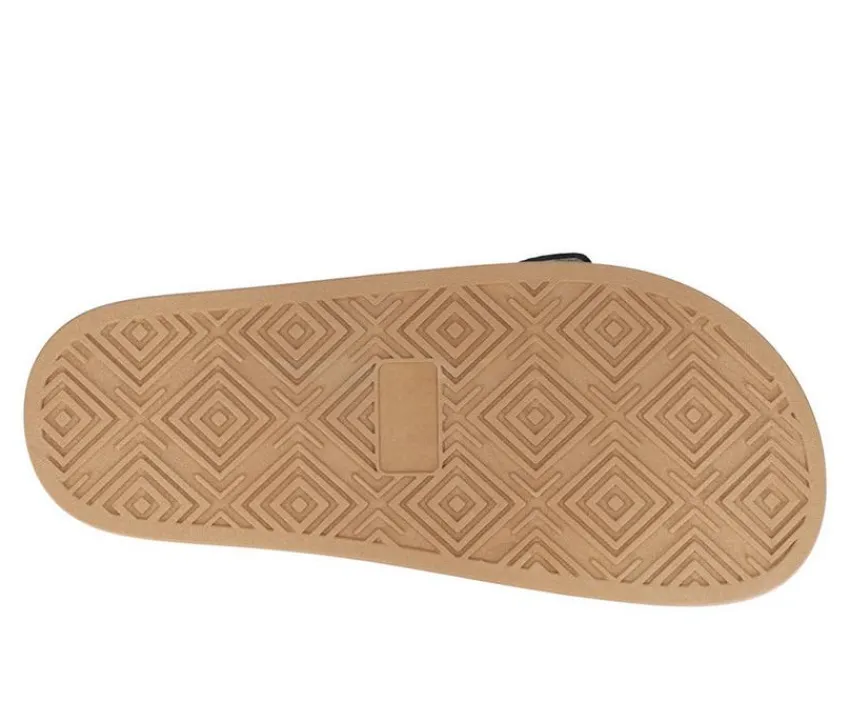 Journee Collection Sandals>Women's Tula Footbed Sandals