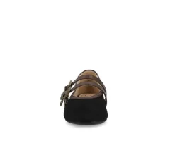 Women's Florene Flats|Journee Collection Discount