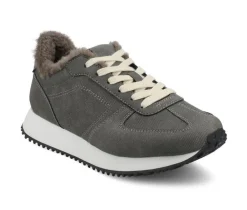 Women's Flow Casual Sneakers|Journee Collection Outlet
