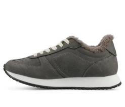 Women's Flow Casual Sneakers|Journee Collection Outlet