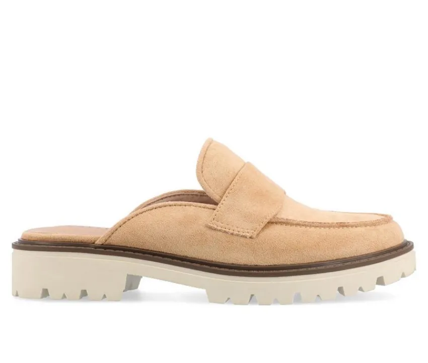 Women's Mycah Mules|Journee Collection Discount