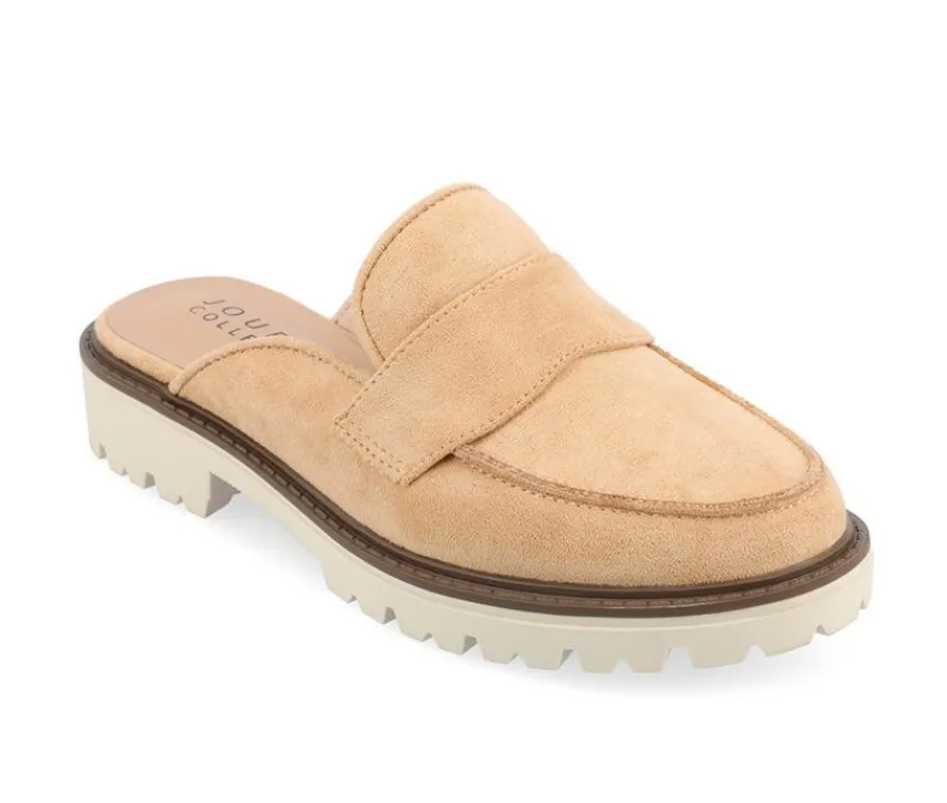 Women's Mycah Mules|Journee Collection Discount