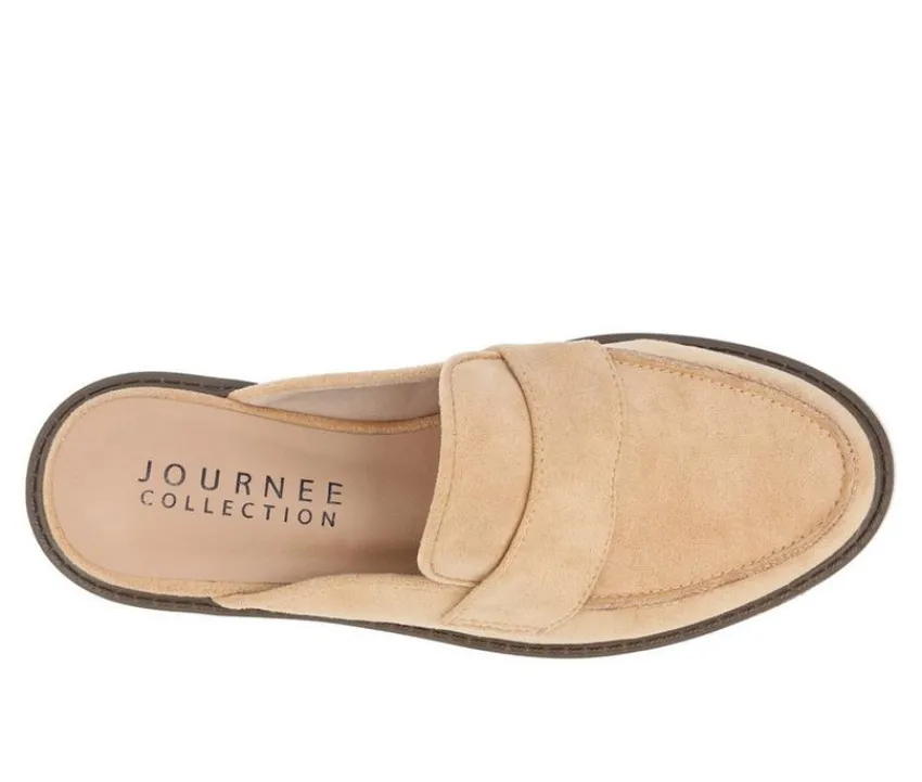 Women's Mycah Mules|Journee Collection Discount