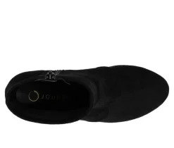 Women's Vivia Booties|Journee Collection Clearance