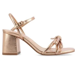 Women's Meryl Dress Sandals|Journee Collection New