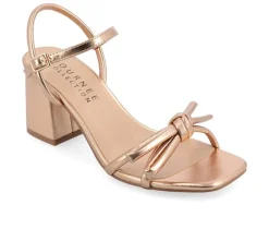 Women's Meryl Dress Sandals|Journee Collection New
