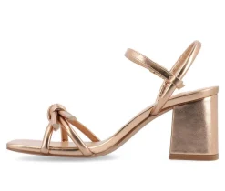 Women's Meryl Dress Sandals|Journee Collection New