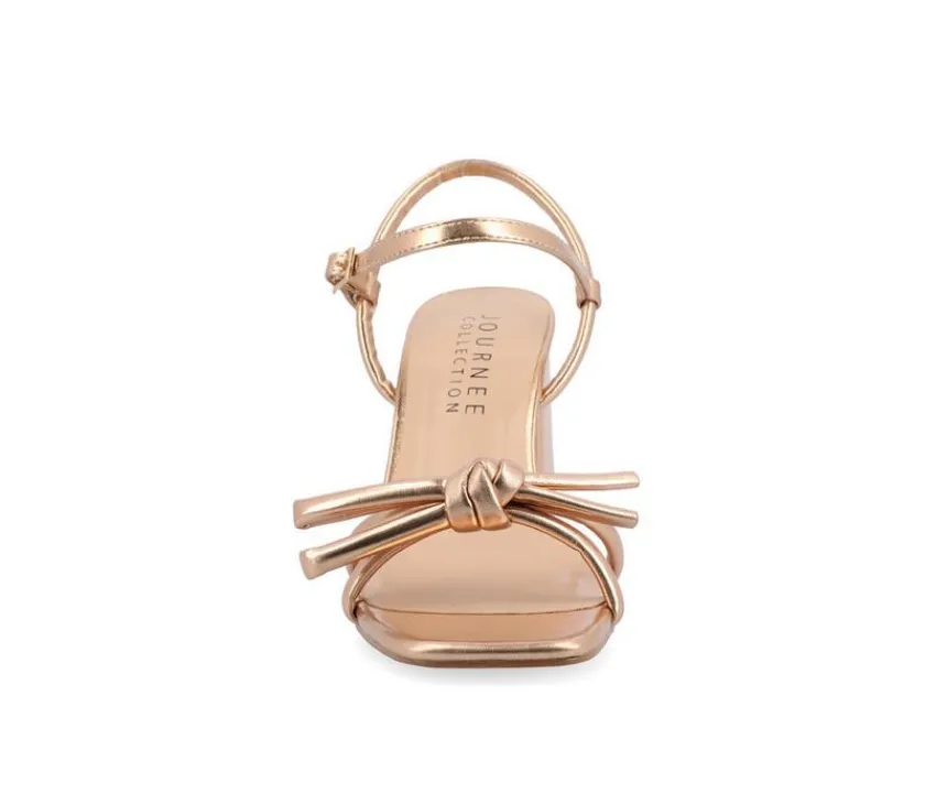 Women's Meryl Dress Sandals|Journee Collection New
