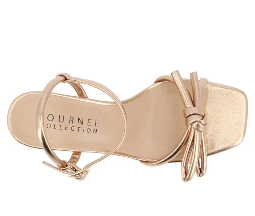 Women's Meryl Dress Sandals|Journee Collection New
