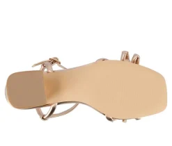 Women's Meryl Dress Sandals|Journee Collection New