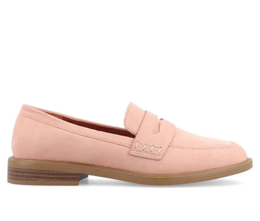 Journee Collection Loafers & Oxfords>Women's Raichel Loafers