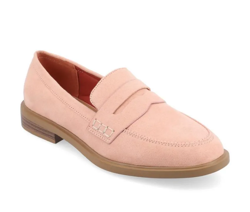 Journee Collection Loafers & Oxfords>Women's Raichel Loafers