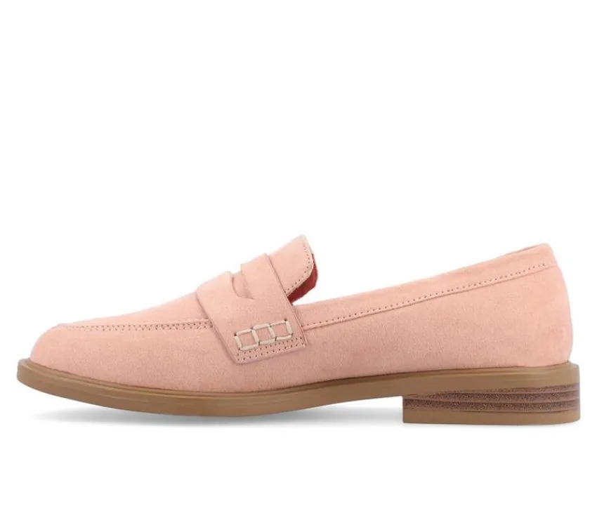 Journee Collection Loafers & Oxfords>Women's Raichel Loafers