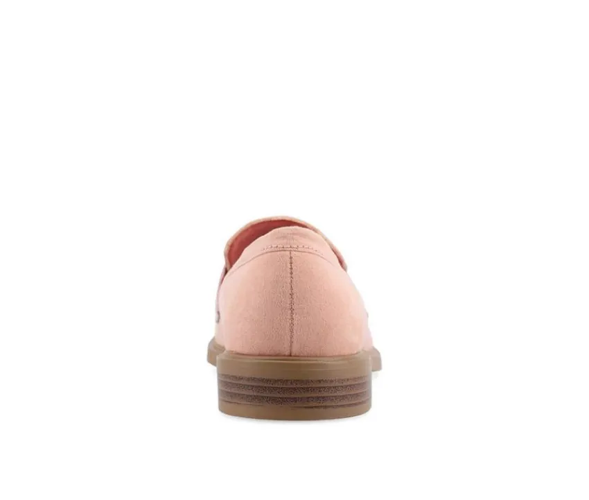 Journee Collection Loafers & Oxfords>Women's Raichel Loafers