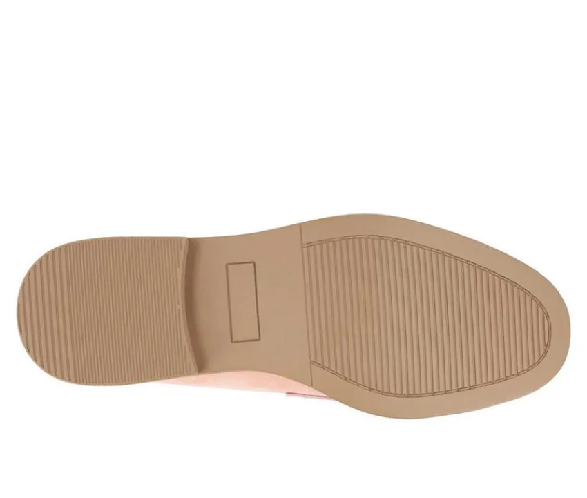 Journee Collection Loafers & Oxfords>Women's Raichel Loafers