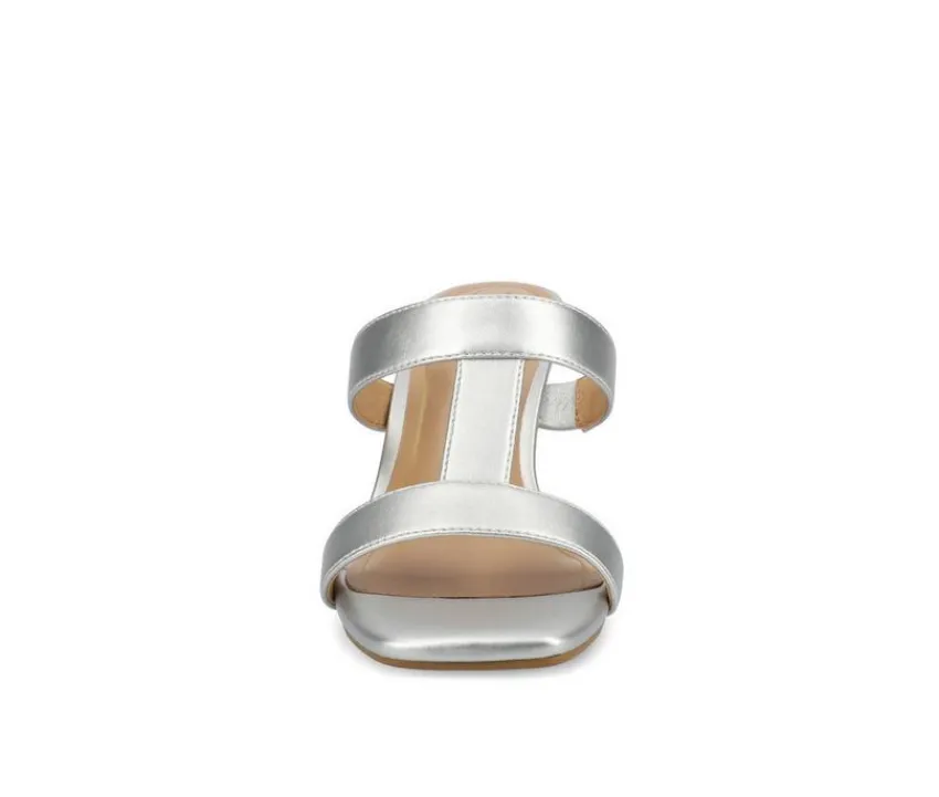 Journee Collection Sandals|Pumps & Heels>Women's Clodie Wedge Sandals