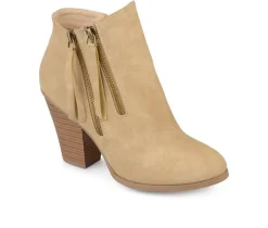 Women's Vally Booties|Journee Collection Discount