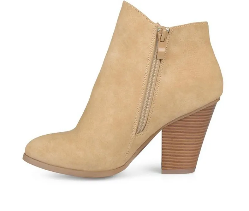 Women's Vally Booties|Journee Collection Discount