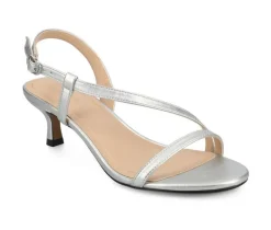 Journee Collection Pumps & Heels>Women's Jemry Dress Sandals