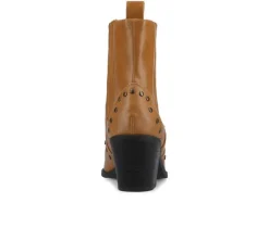 Journee Collection Cowboy & Western|Boots & Booties><noscript><img width=