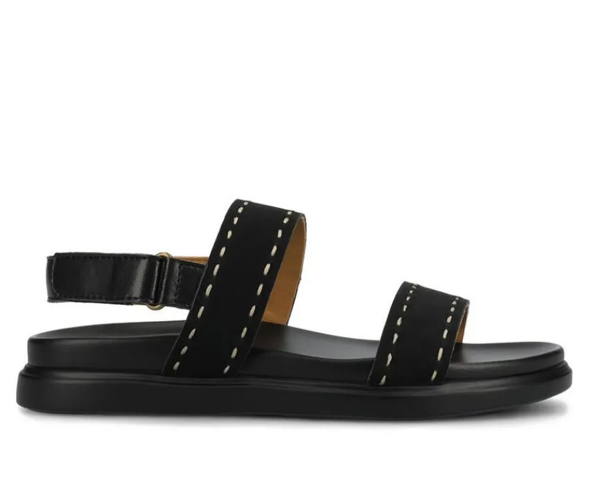 Women's Milie Sandals|Journee Collection Sale