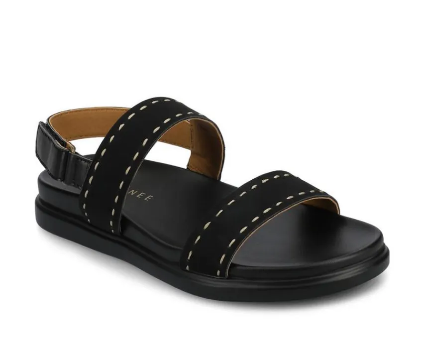 Women's Milie Sandals|Journee Collection Sale