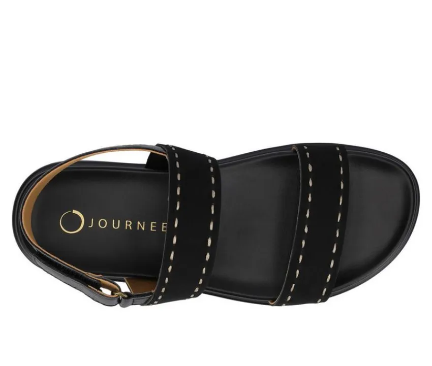 Women's Milie Sandals|Journee Collection Sale