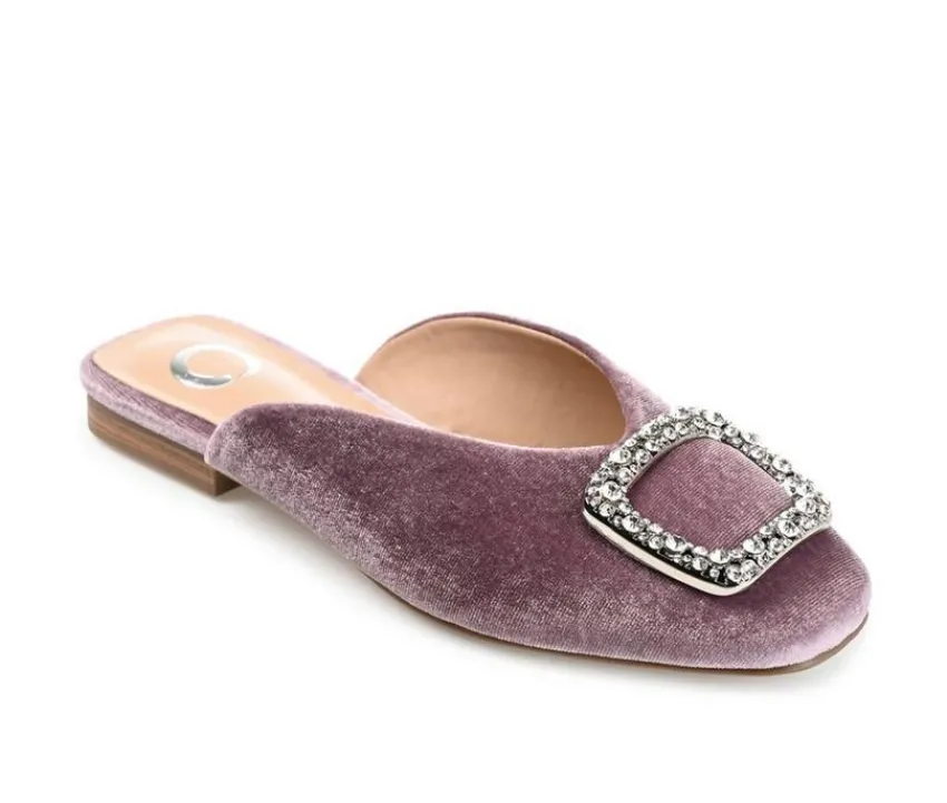 Women's Sonnia Mules|Journee Collection Online