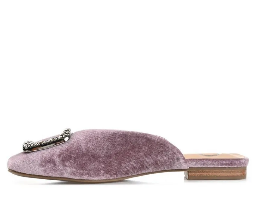 Women's Sonnia Mules|Journee Collection Online