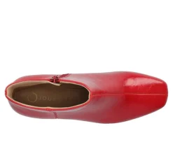 Women's Kelssa Booties|Journee Collection Best