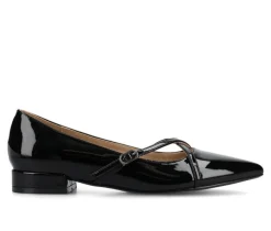 Journee Collection Pumps & Heels>Women's Camby Shoes