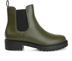 Women's Kenova Chelsea Booties|Journee Collection New