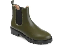 Women's Kenova Chelsea Booties|Journee Collection New