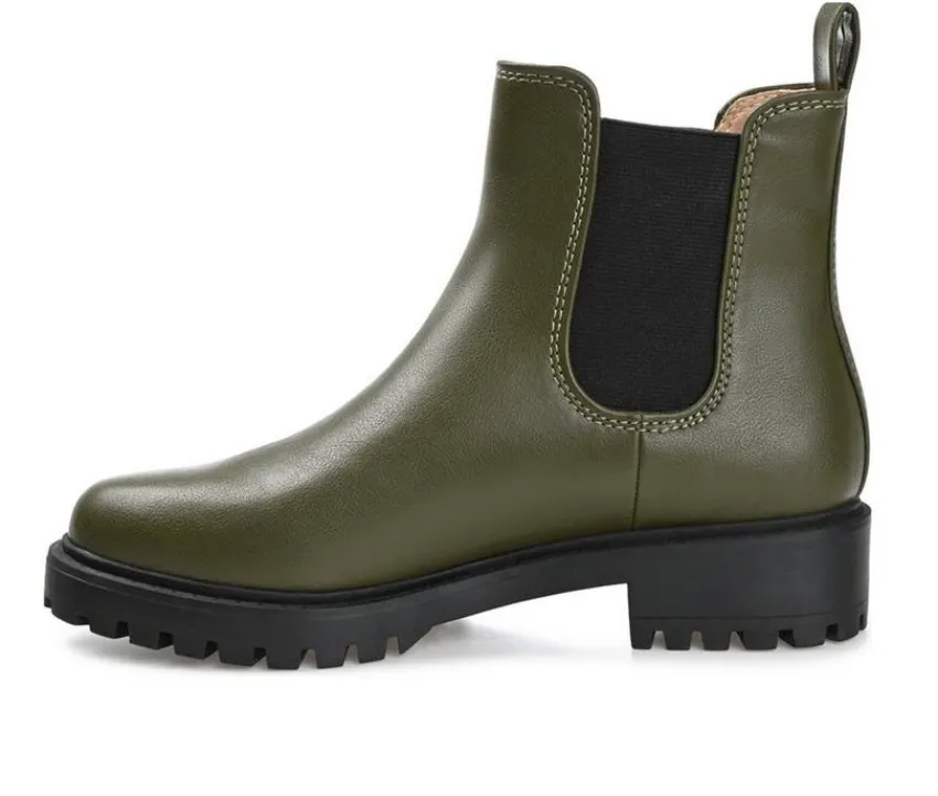 Women's Kenova Chelsea Booties|Journee Collection New