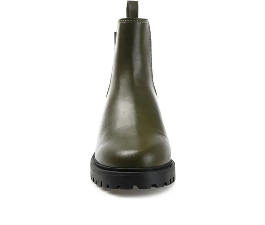 Women's Kenova Chelsea Booties|Journee Collection New