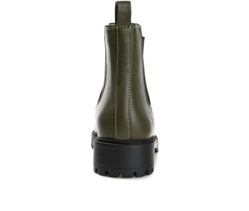 Women's Kenova Chelsea Booties|Journee Collection New