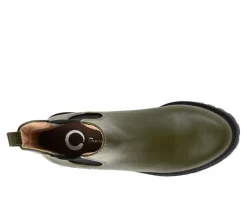 Women's Kenova Chelsea Booties|Journee Collection New
