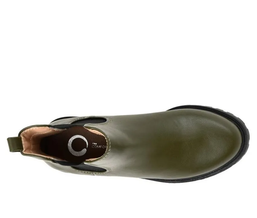 Women's Kenova Chelsea Booties|Journee Collection New