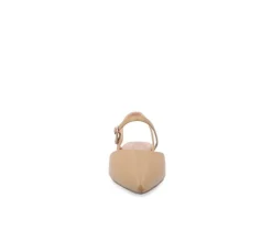 Women's Martine Mule Flats|Journee Collection Sale