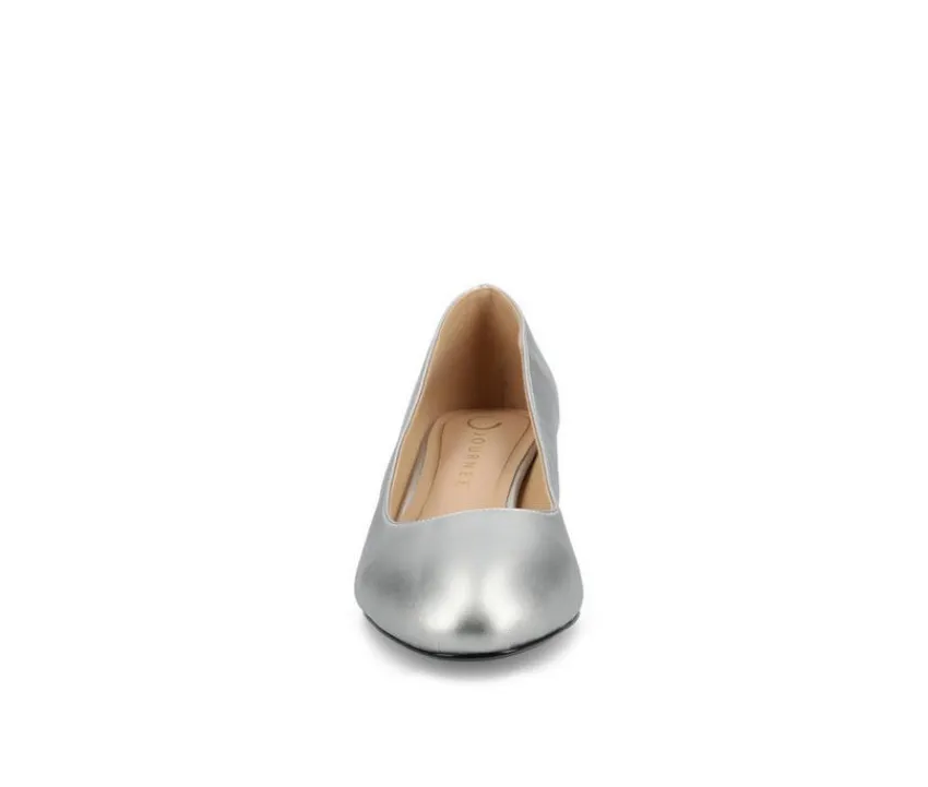 Women's SaarII Pumps|Journee Collection New