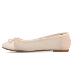 Women's Kaiah Flats|Journee Collection Discount