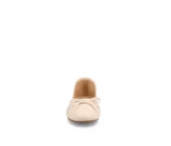 Women's Kaiah Flats|Journee Collection Discount