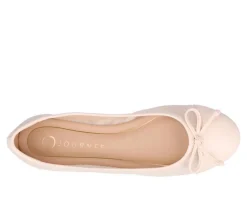 Women's Kaiah Flats|Journee Collection Discount
