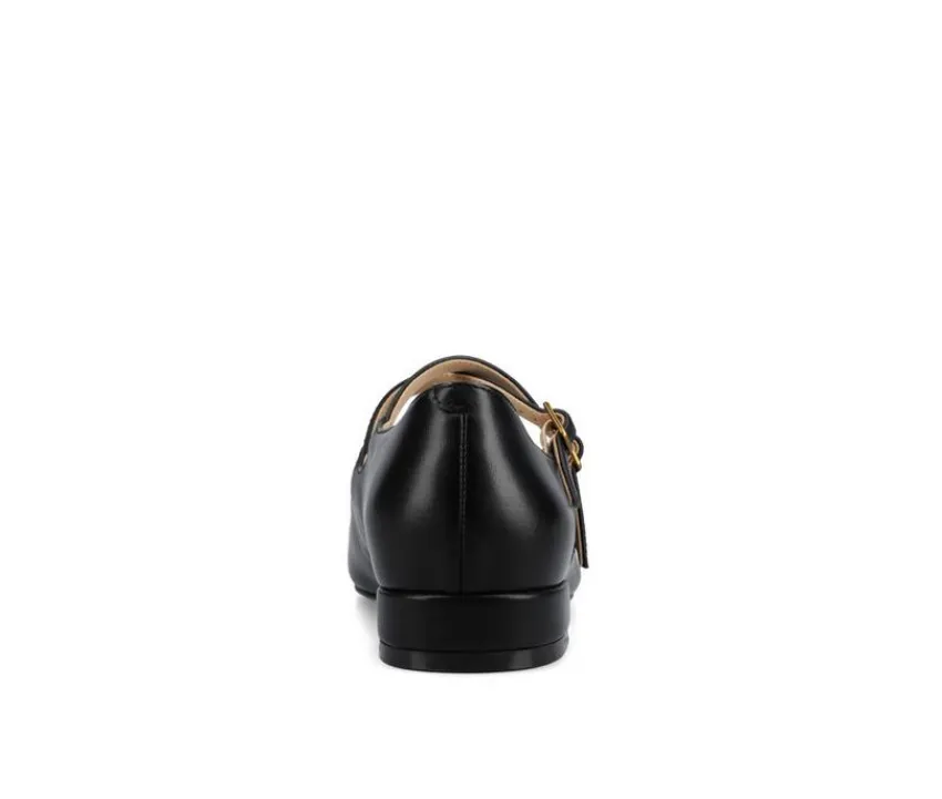 Women's Gretel Flats|Journee Collection Outlet